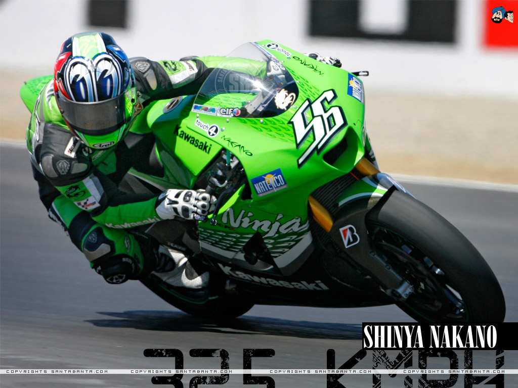 Moto GP